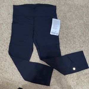 NWT Pace Rival Crop 22”